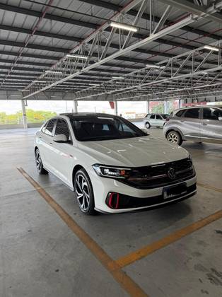 VOLKSWAGEN JETTA 2.0 350 TSI GASOLINA GLI DSG